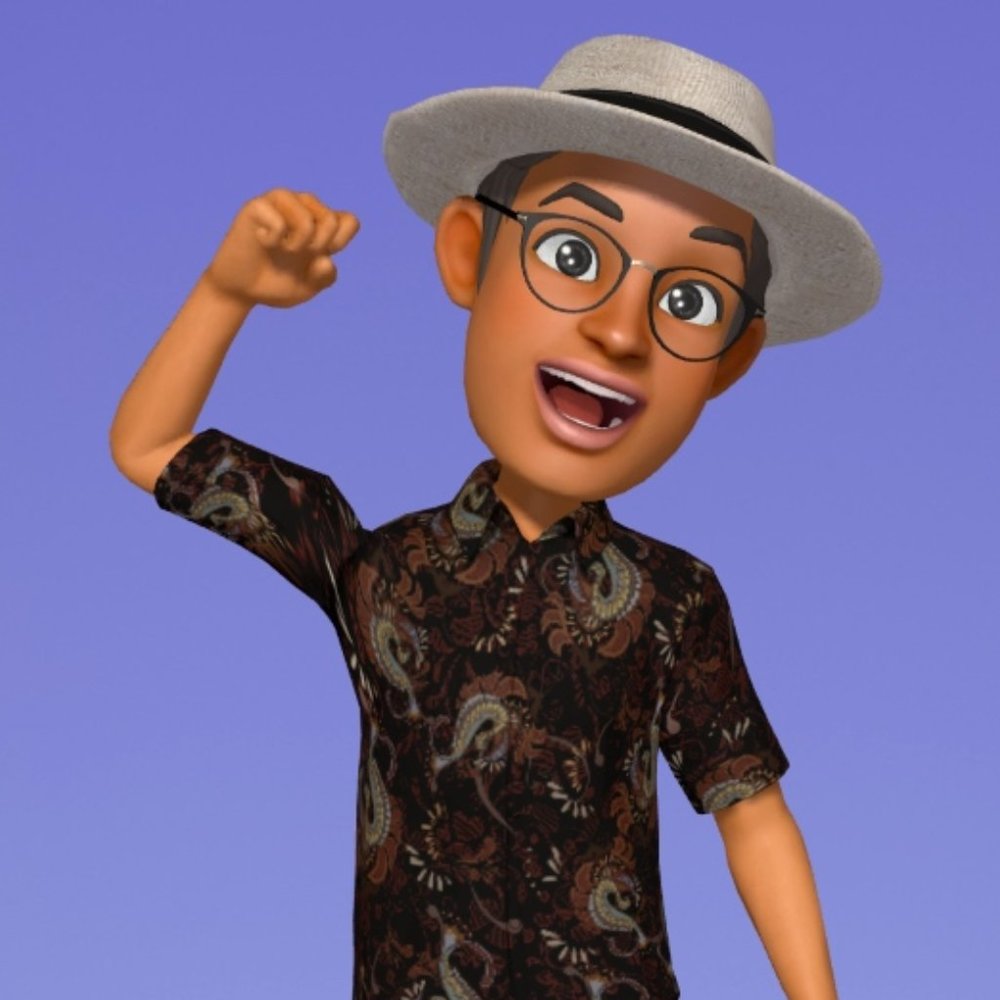 Meet your Posher, Angel